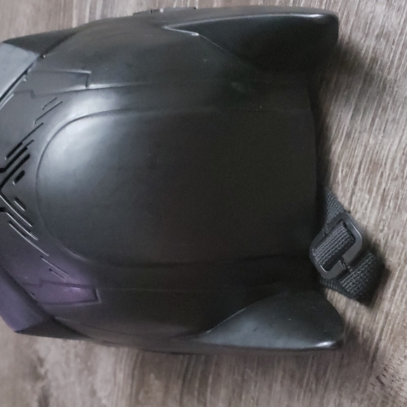 BATMAN, Voice Changing Mask with Over 15 Sounds - Picture 6 of 8